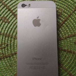 iPhone 5